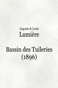Bassin des Tuileries (1896)