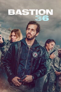 Bastión 36 (2025)