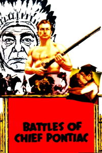 Batailles de chef Pontiac (1952)