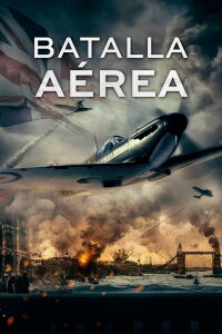 Batalla aérea (2023)