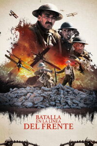 Batalla En La Línea Del Frente (2022)