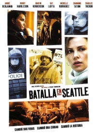 Batalla en Seattle (2007)