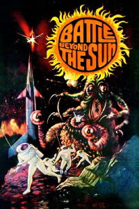 Batalla más allá del sol (1959)