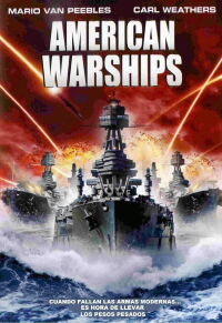 Batallas Navales Americanas (2012)