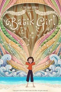 Batik Girl (2019)