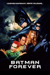 Batman à jamais (1995)