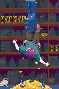 Batman and Me (2019)