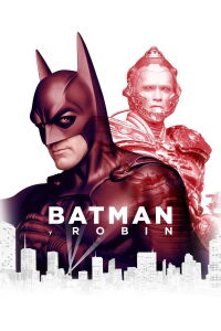 Batman & Robin (1997)