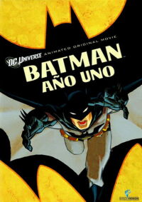 Batman: Año Uno (2011)