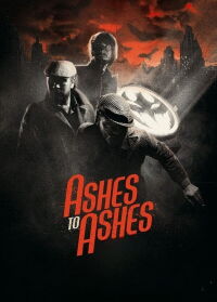 Batman : Ashes to Ashes (2009)