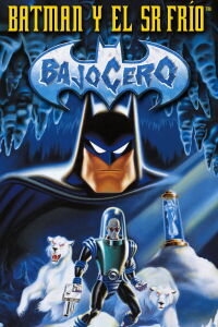 Batman: Bajo Cero (1998)