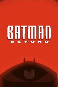 Batman Beyond (2014)