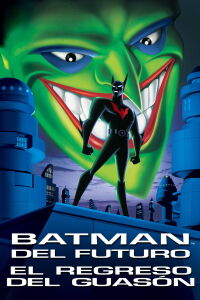 Batman del Futuro: El Regreso del Guasón (2000)