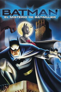 Batman: El misterio de Batimujer (2003)