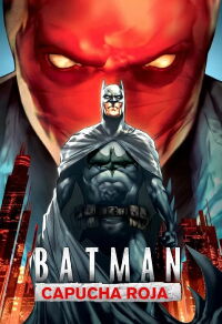 Batman: El Misterio de la Capucha Roja (2010)