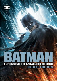 Batman : El Regreso del Caballero Oscuro (Edición Deluxe) (2013)