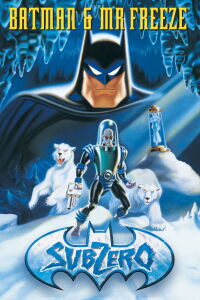 Batman et Mr Freeze : Subzero (1998)