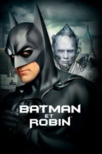 Batman et Robin (1997)
