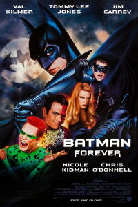 Batman eternamente (1995)