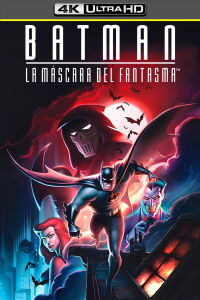 Batman: La máscara del fantasma (1993)
