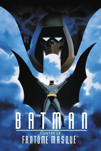 Batman : Le Masque du Phantasme (1993)