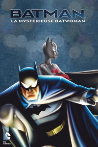 Batman : Le mystère de Batwoman (2003)
