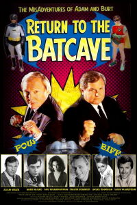 Batman recuerda (2003)