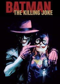 Batman: The Killing Joke (2016)