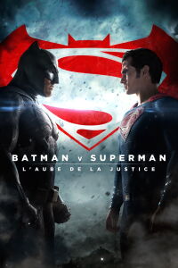 Batman vs Superman : L'aube de la justice (2016)