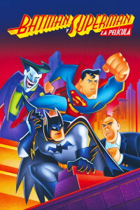 Batman y Superman: La película (1997)