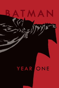 Batman: Year One (2011)