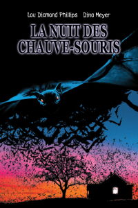 Bats : la nuits des chauve-souris (1999)