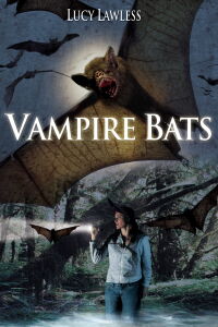 Bats, l'invasion des chauves-souris (2005)
