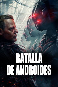 Battle Drone (2018)