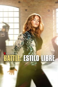 Battle: Estilo libre (2022)
