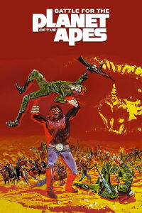 Battle for the Planet of the Apes (1973)