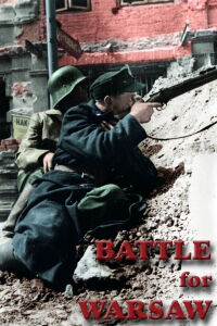Battle for Warsaw (1984)