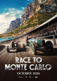 Battle of the Motors (2026)