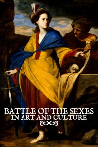 Battle of the Sexes in Art and Culture (2019)