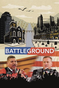 Battleground (2020)