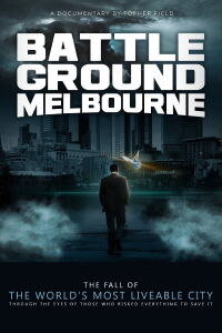 Battleground Melbourne (2022)