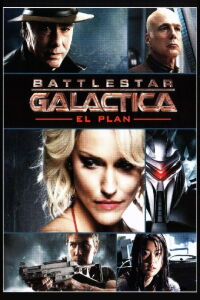 Battlestar Galactica: The Plan (2009)