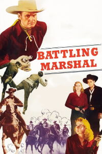 Battling Marshal (1950)