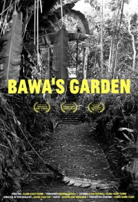 Bawa’s Garden (2022)