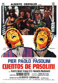 Bawdy tales (1973)