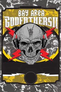 Bay Area Godfathers II (2021)