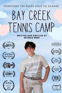 Bay Creek Tennis Camp (2023)