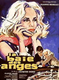 Bay of Angels (1963)