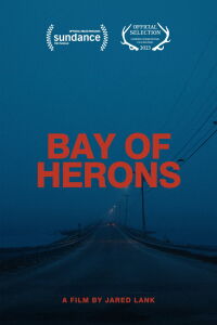 Bay Of Herons (2023)