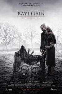 Bayi Gaib: Bayi Tumbal Bayi Mati (2018)